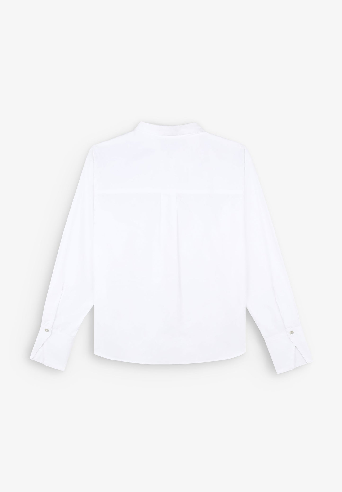 SHIRT WITH BEAD DETAIL