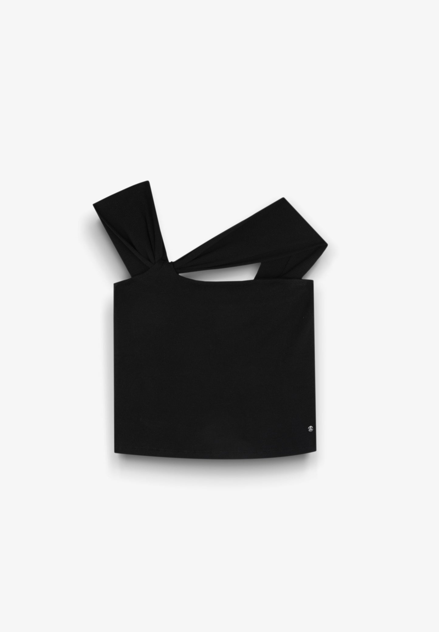 TOP WITH KNOT DETAIL