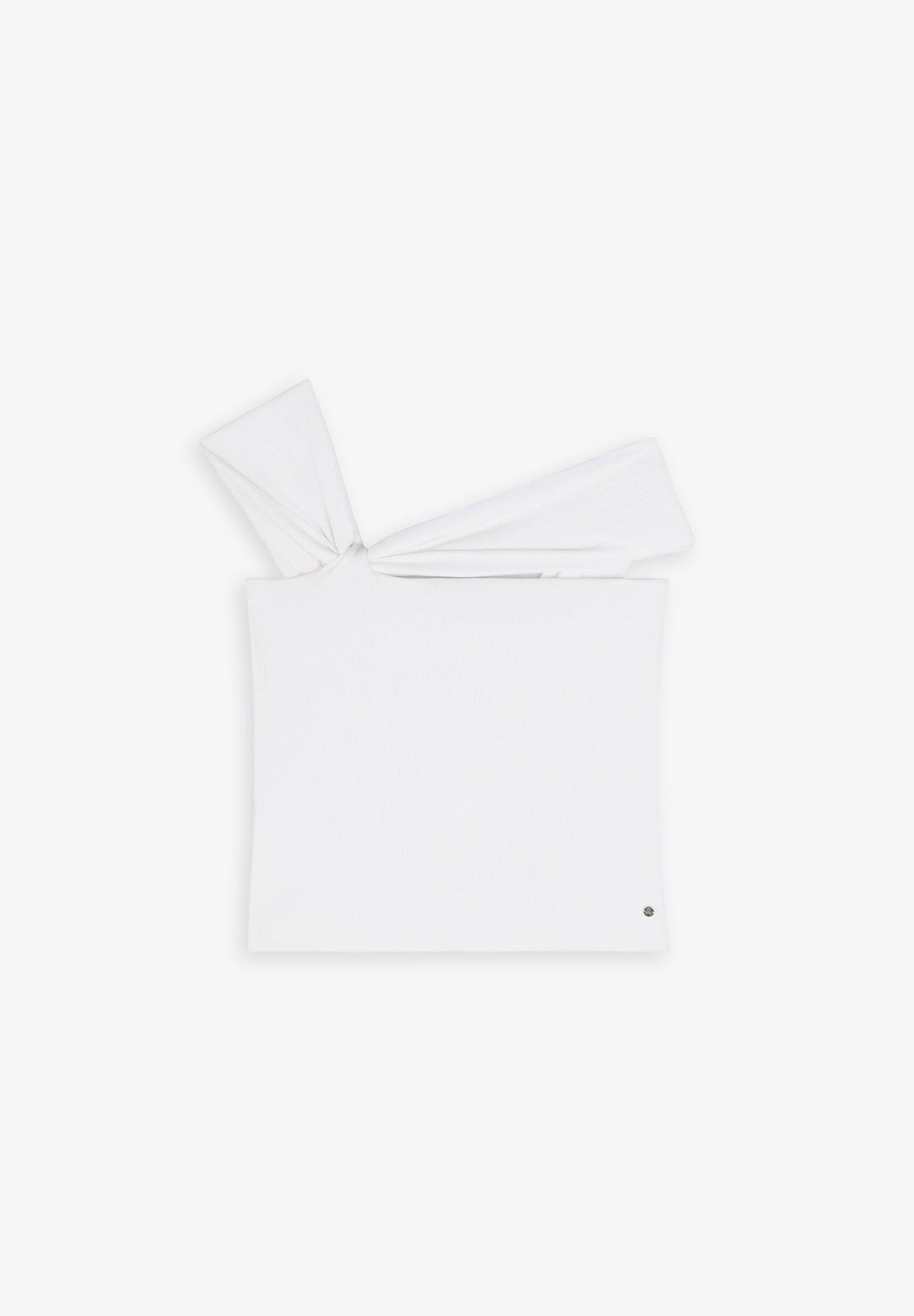 TOP WITH KNOT DETAIL