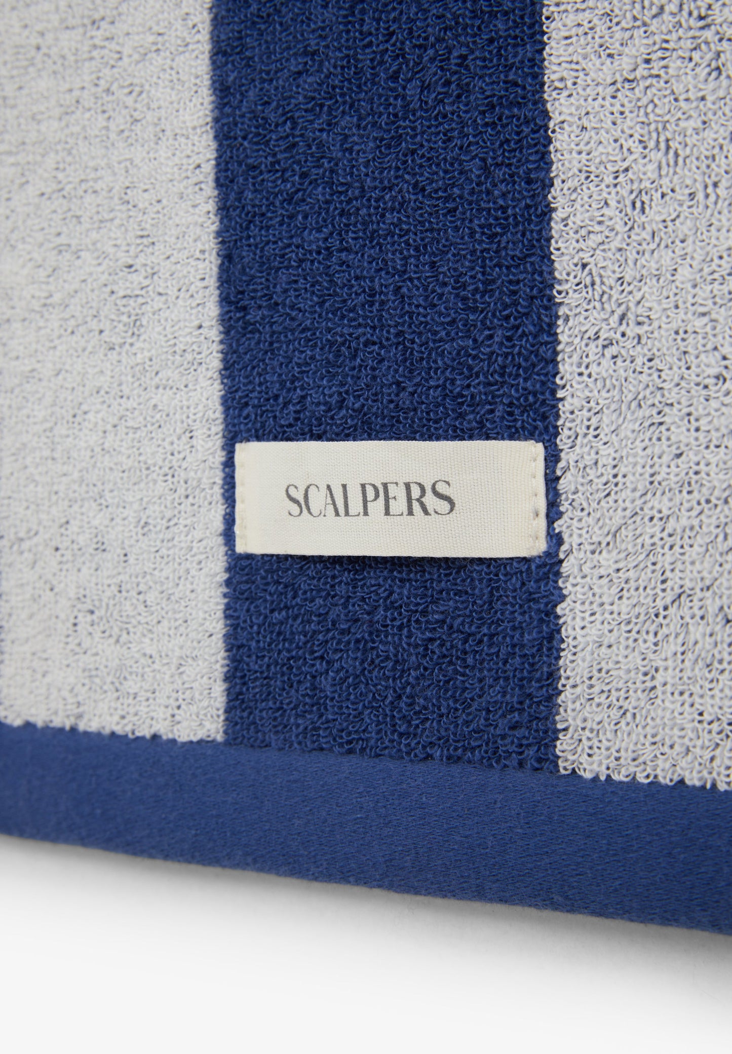 STRIPES TOWEL