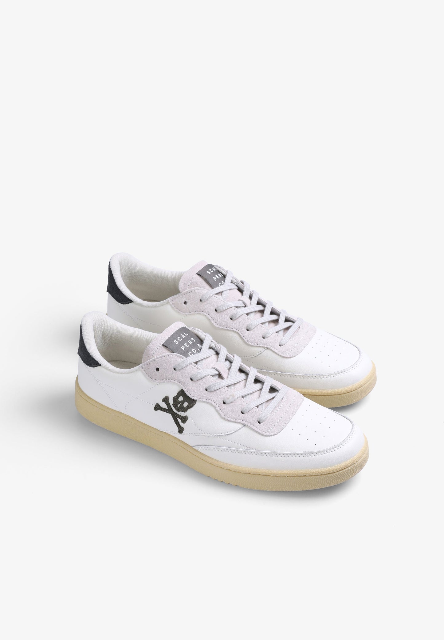 CLASSIC SOLE SNEAKERS