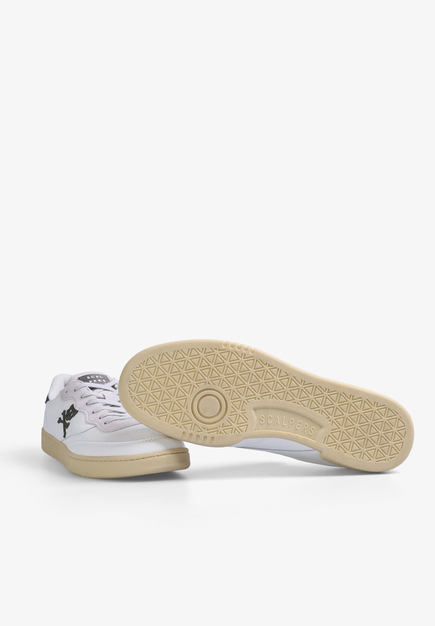 CLASSIC SOLE SNEAKERS