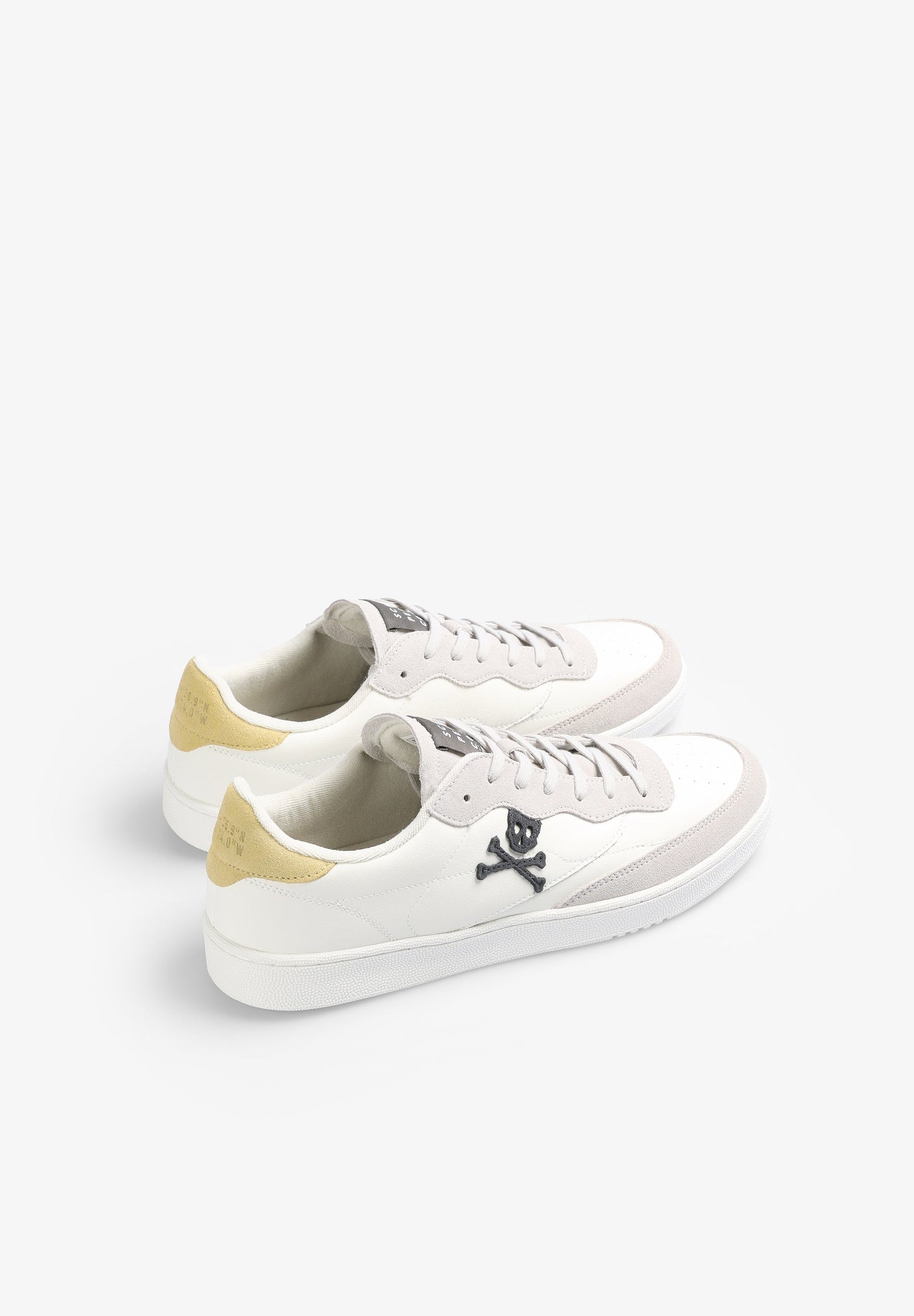 CLASSIC SOLE SNEAKERS