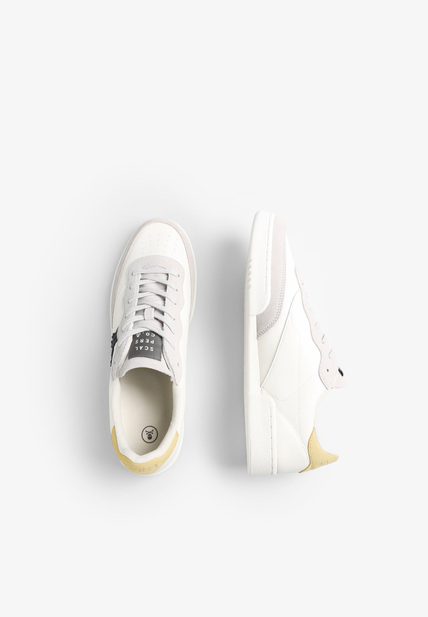 CLASSIC SOLE SNEAKERS