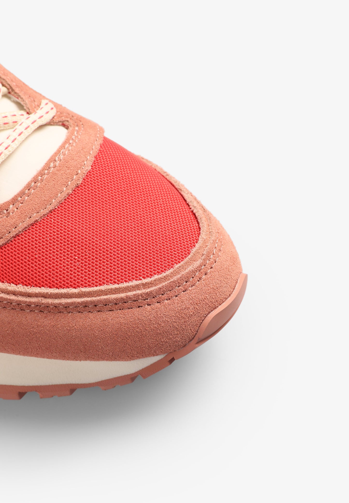 LOGO PRINT HIGH DENSITY SNEAKERS