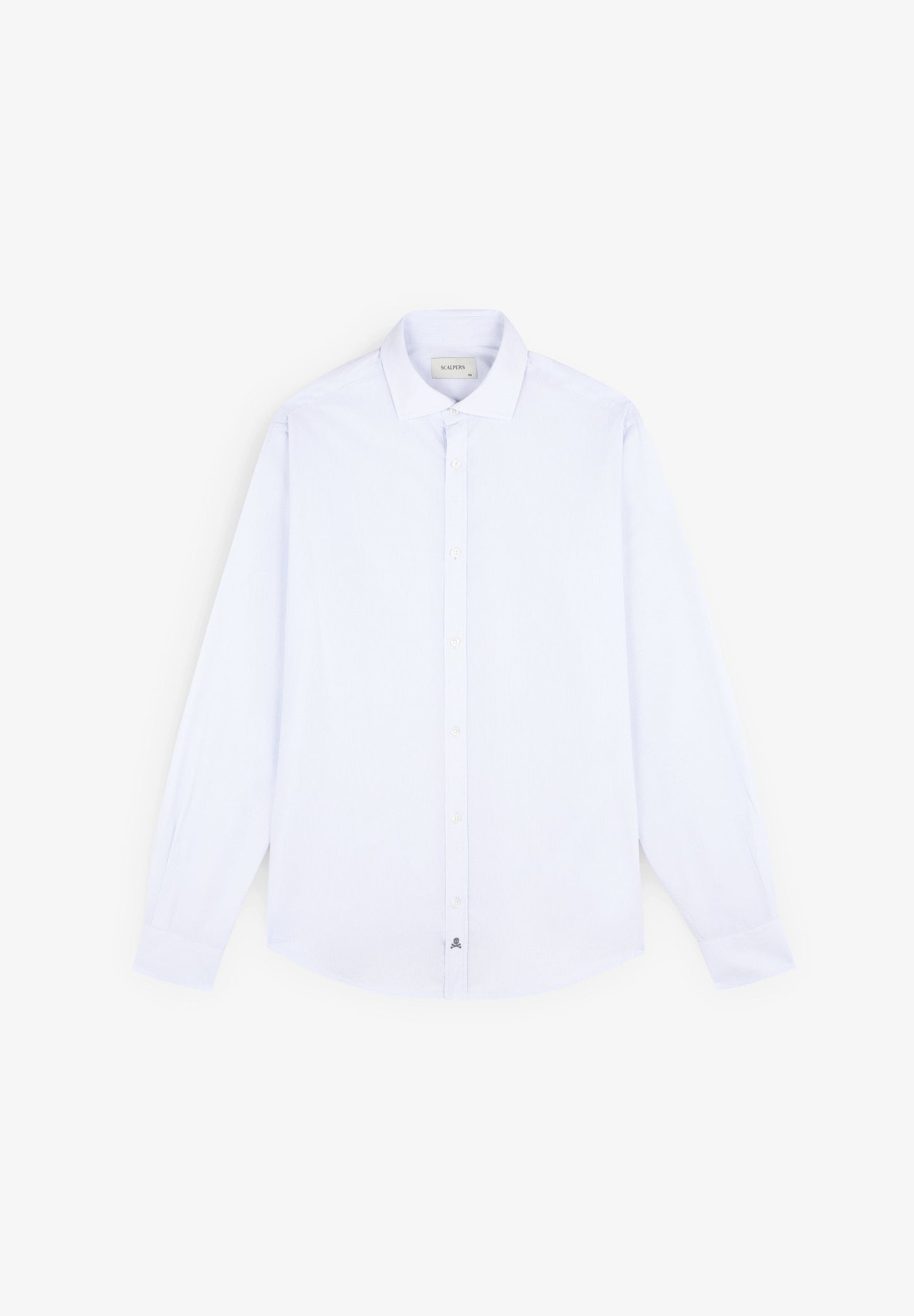 CLASSIC SLIM FIT SHIRT