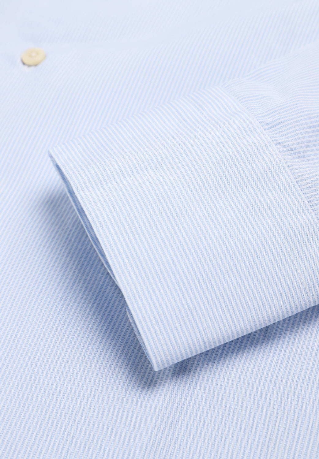 CAMISA RAYAS ALGODÓN - Scalpers