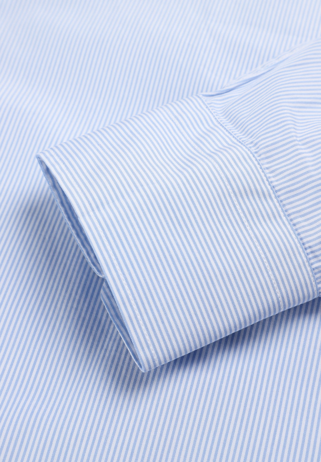 CAMISA RAYAS ALGODÓN - Scalpers