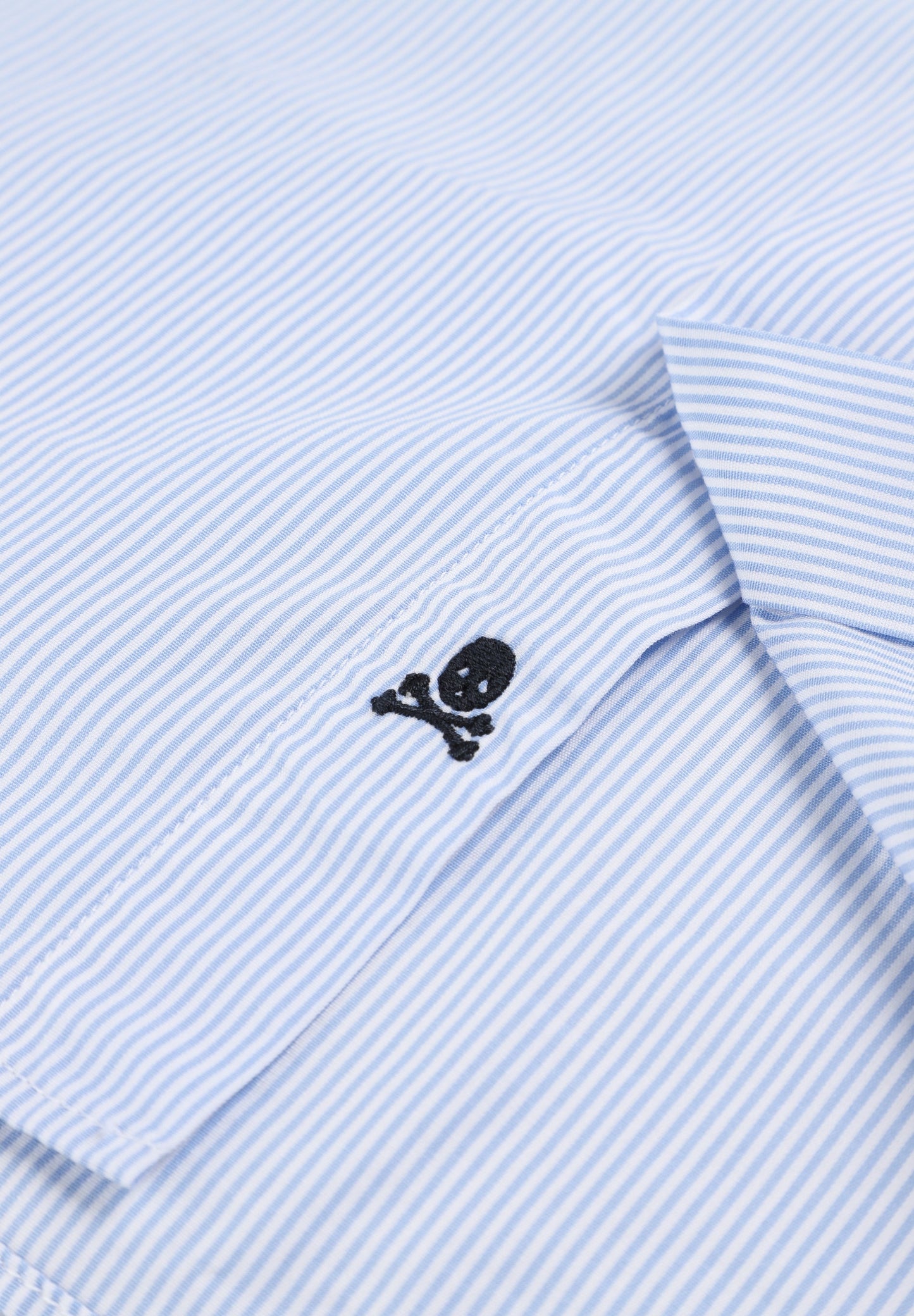 MADRID CLASS SHIRT