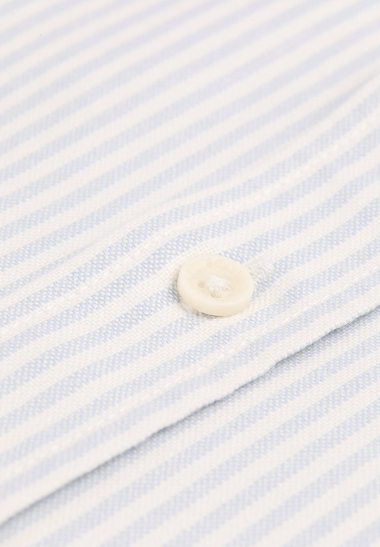SHORT SLEEVE OXFORD STRIPED SHIRT