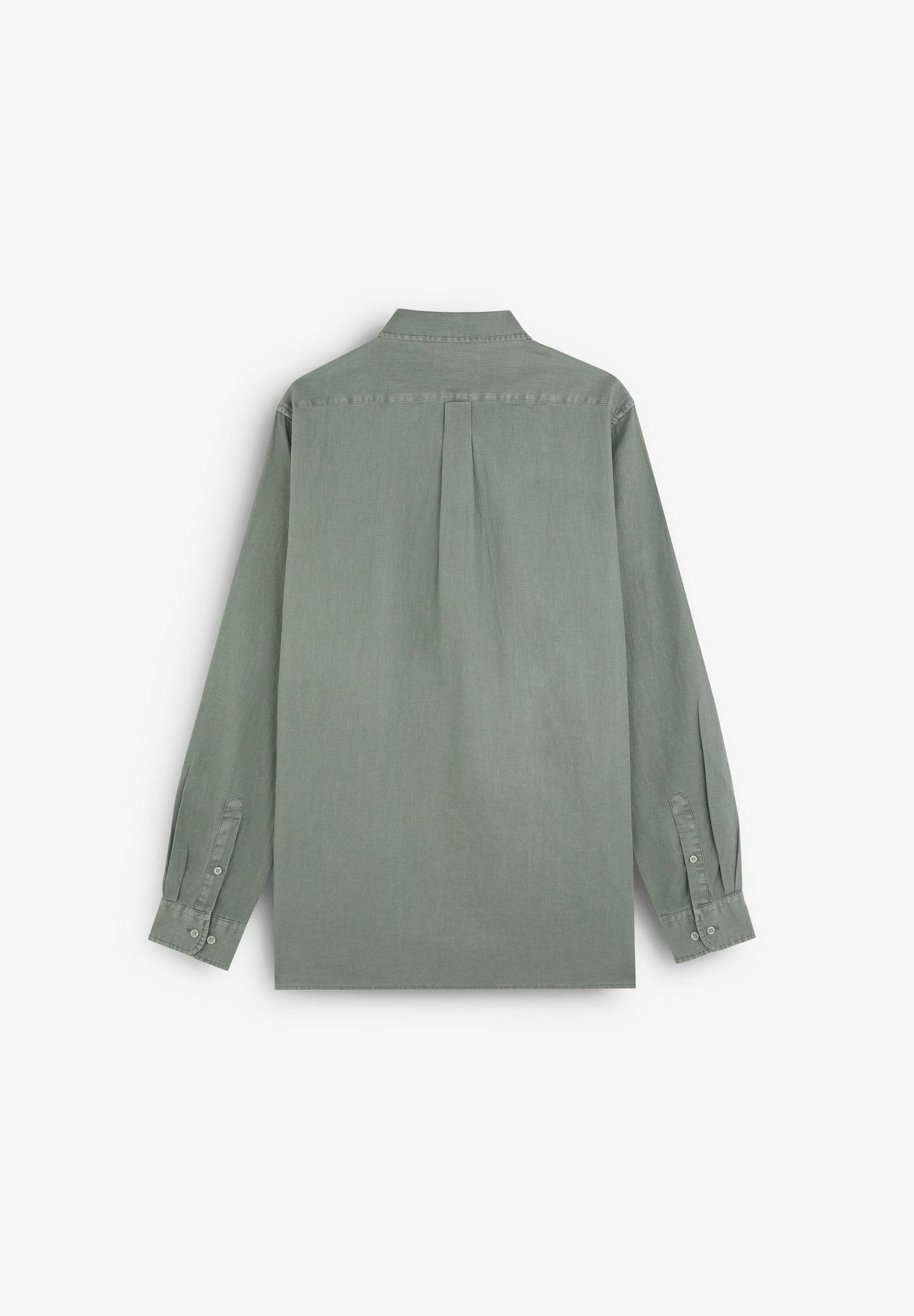 POLO SHIRT WITH EMBROIDERED SKULL