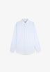SLIM FIT SMART SHIRT
