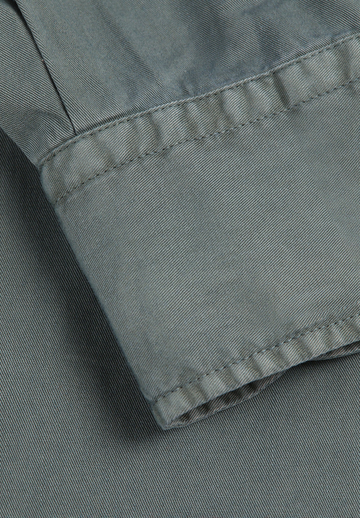 SKULL SHIRT WITH MATCHING EMBROIDERY