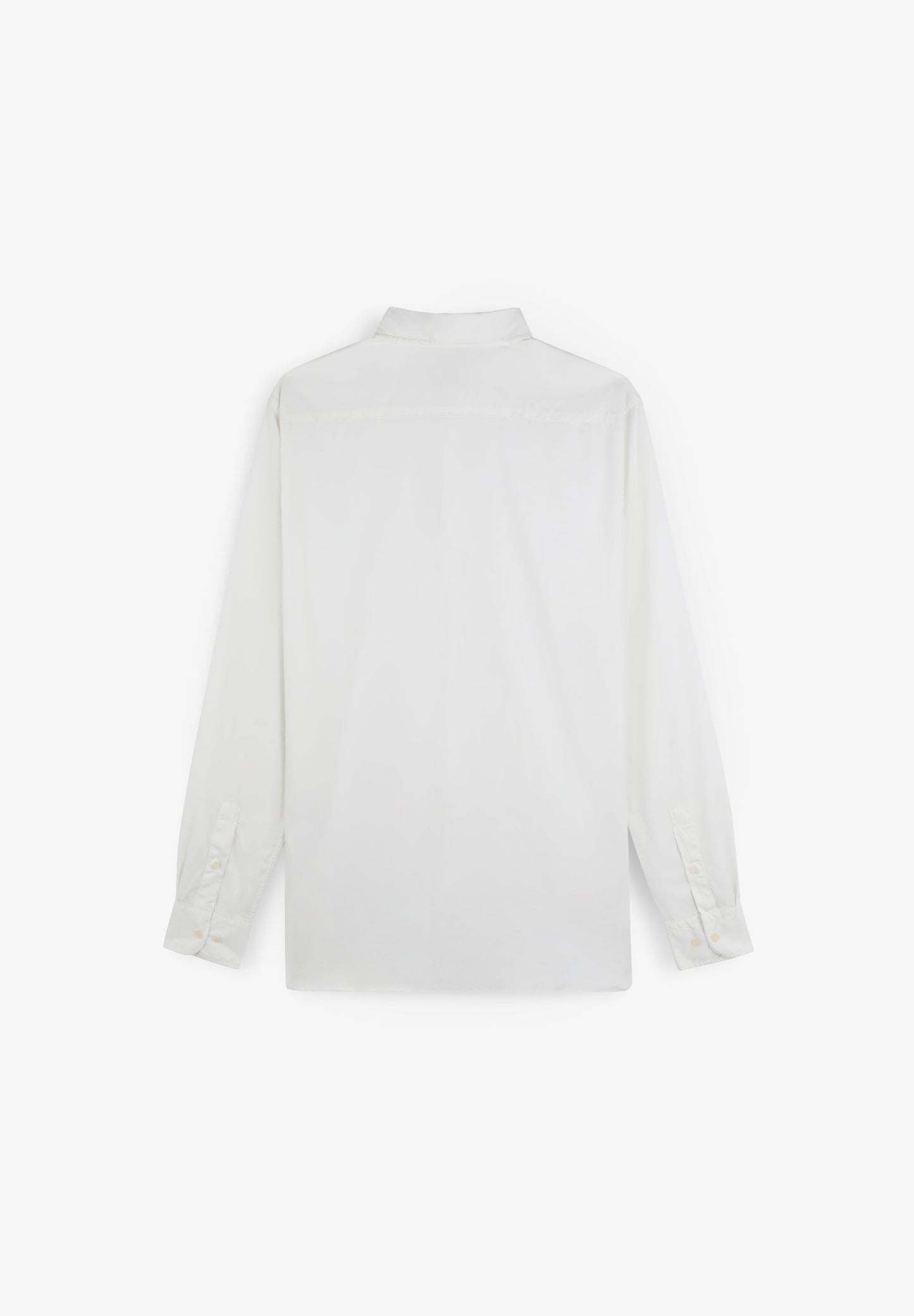 SKULL SHIRT WITH MATCHING EMBROIDERY