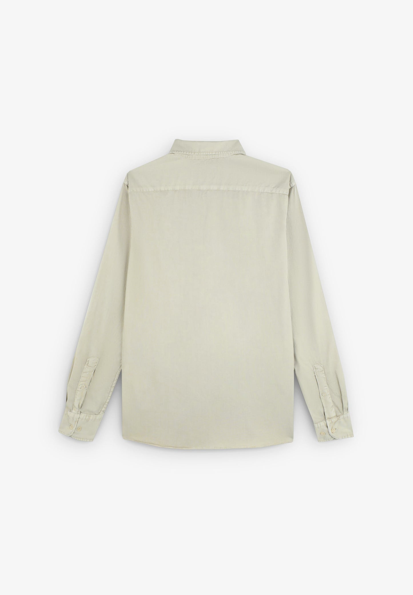 SKULL SHIRT WITH MATCHING EMBROIDERY