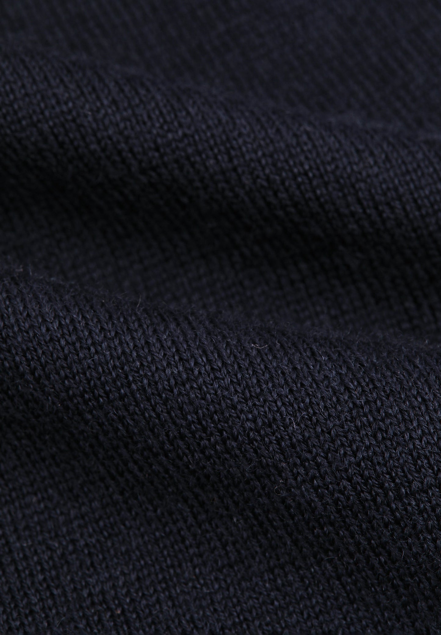 KNIT WAISTCOAT WITH SKULL