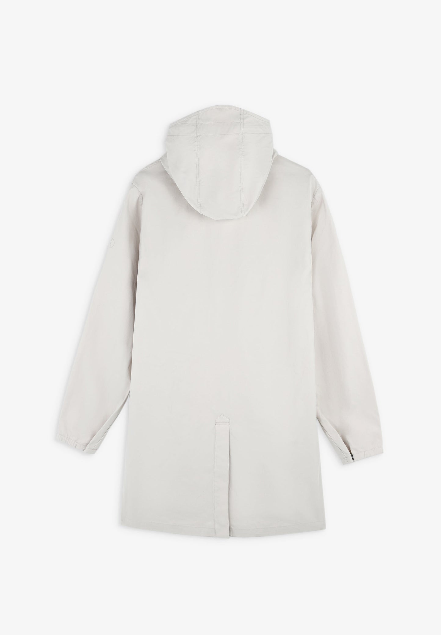 SOFT TOUCH LIGHTWEIGHT PARKA