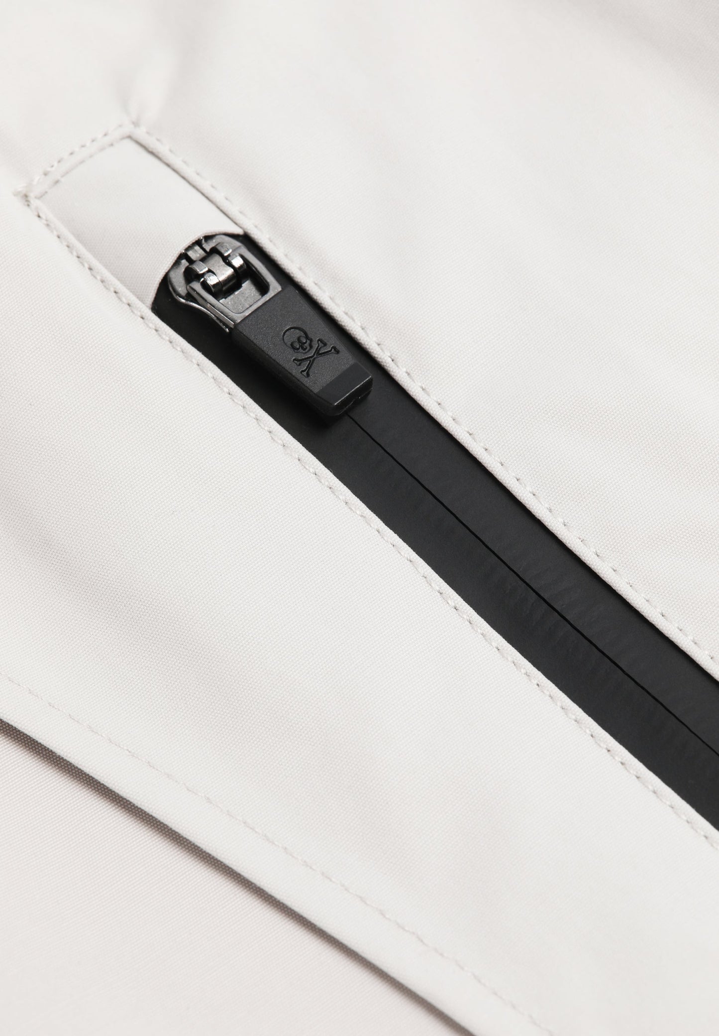 SOFT TOUCH LIGHTWEIGHT PARKA