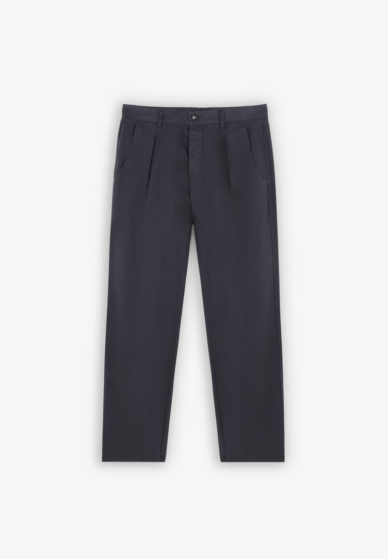 PREMIUM TROUSERS WITH DARTS