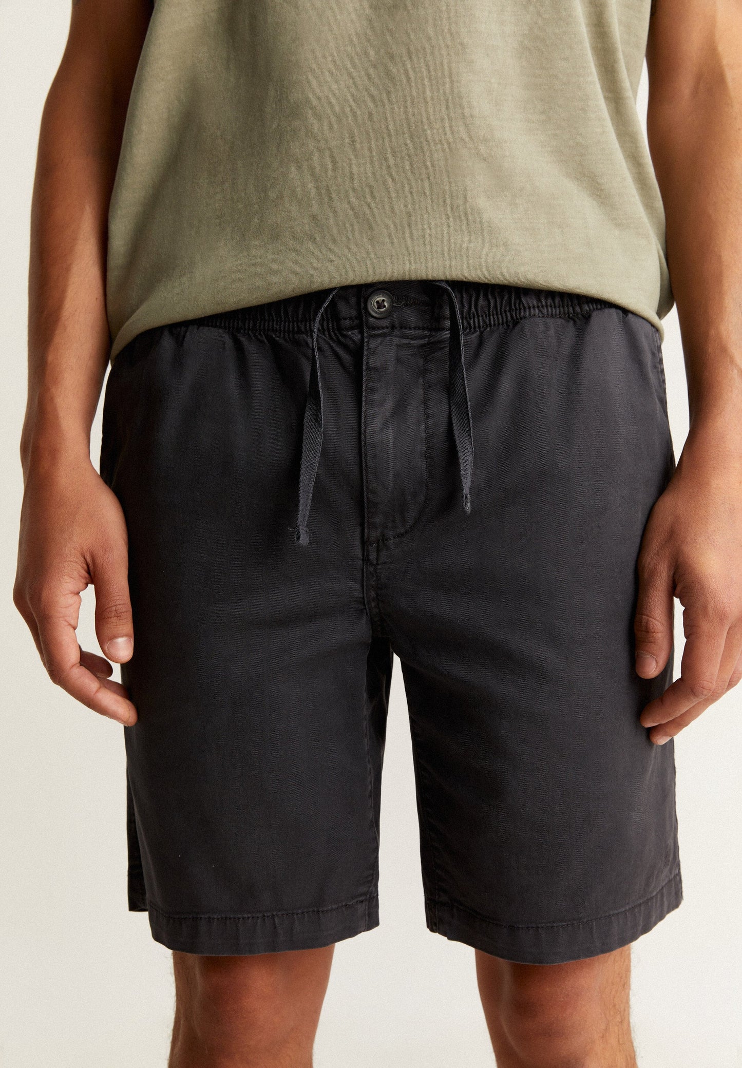 CLASSIC BERMUDA SHORTS