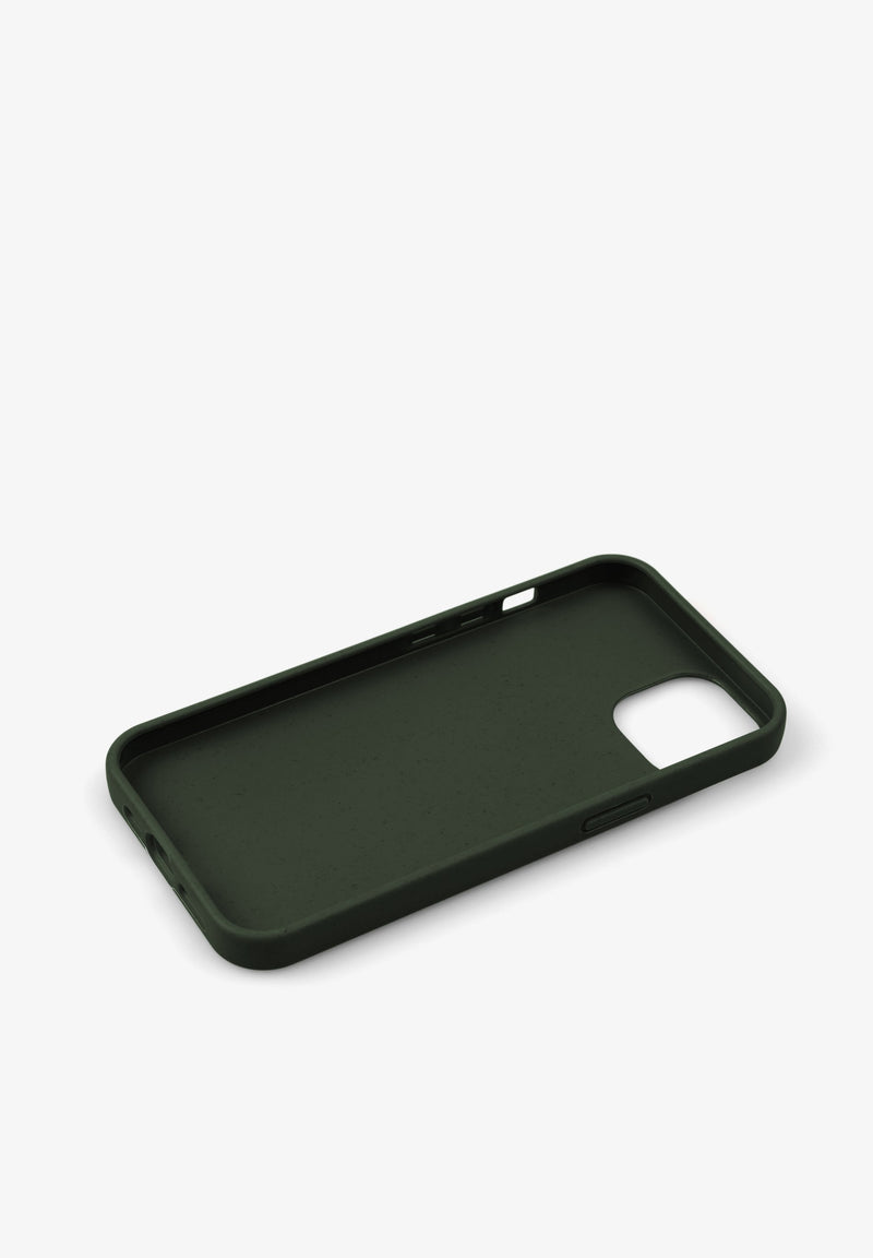 MOTTLED IPHONE 13 COVER