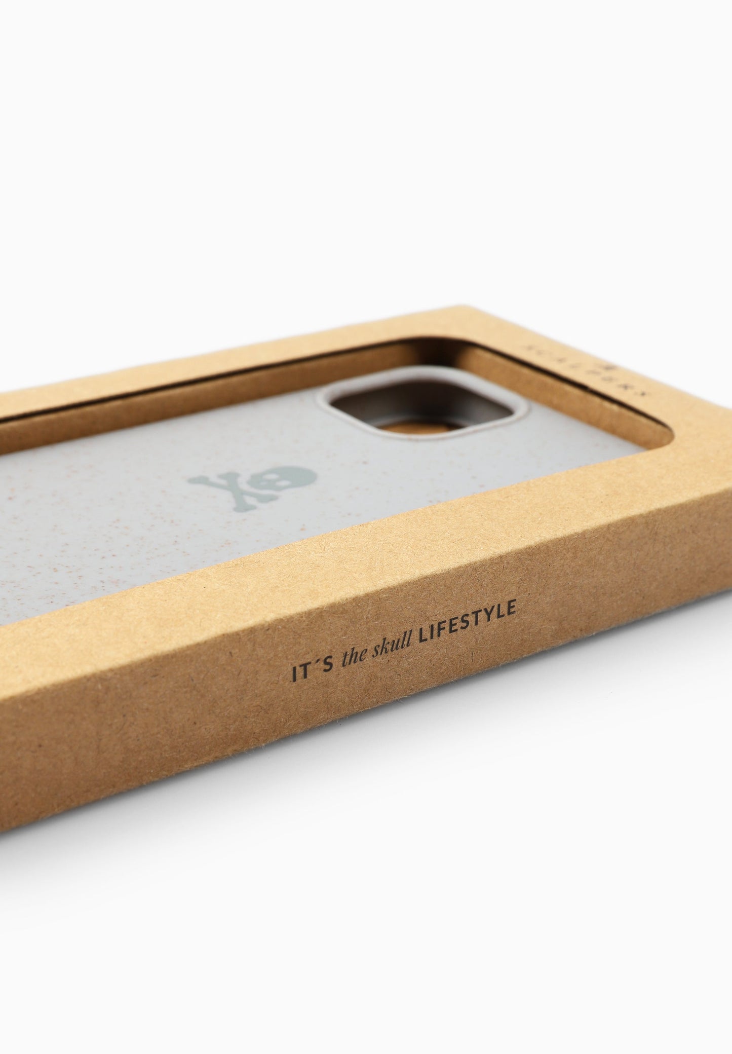 MOTTLED IPHONE 14 COVER