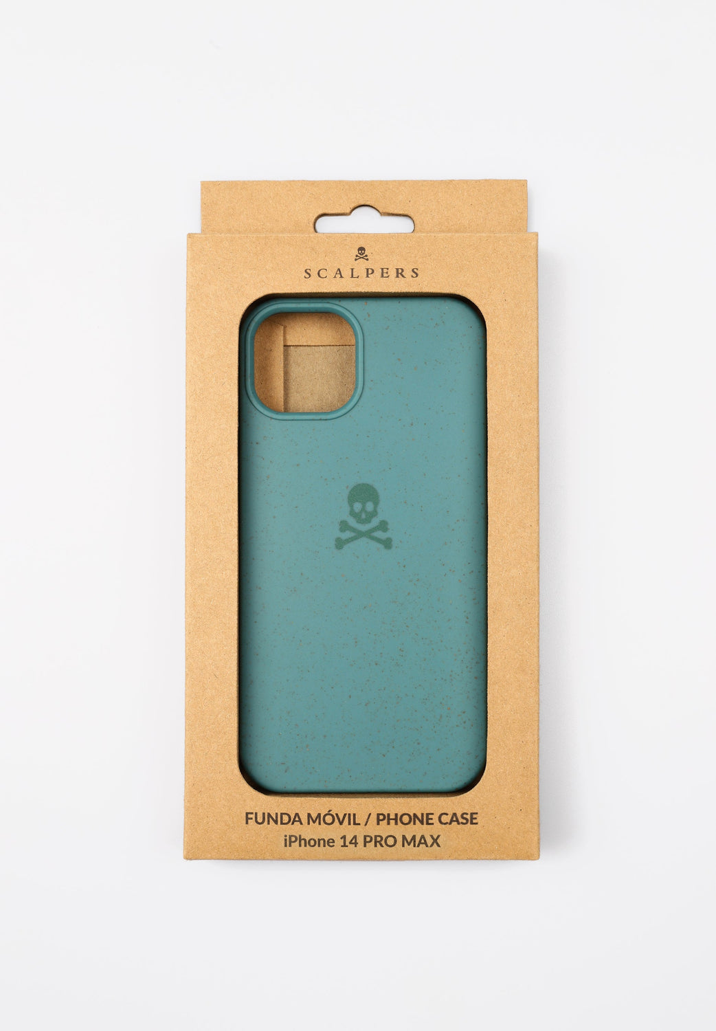 FUNDA IPHONE 14 PRO MAX MOTEADA - Scalpers