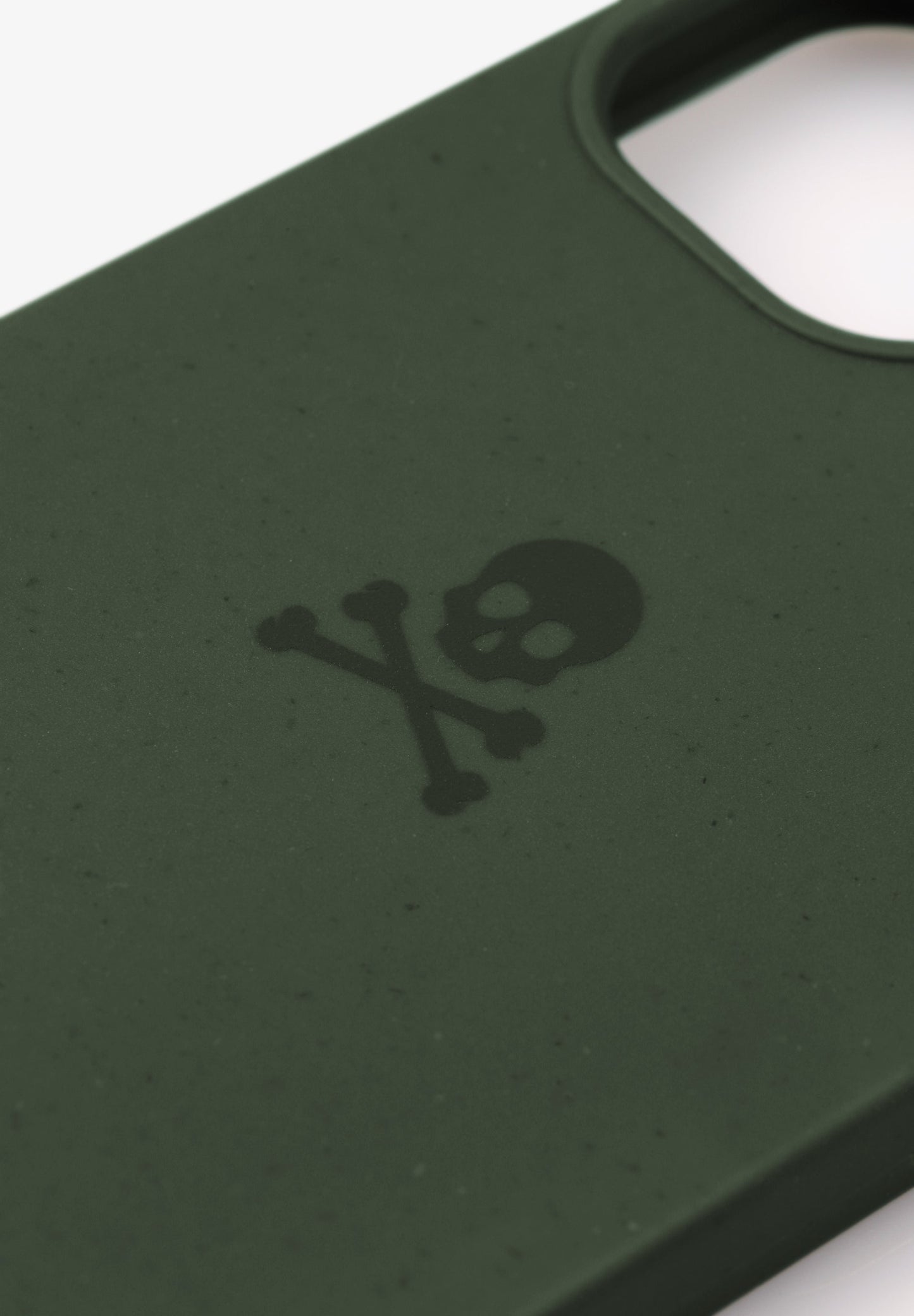 MOTTLED IPHONE 14 PRO COVER