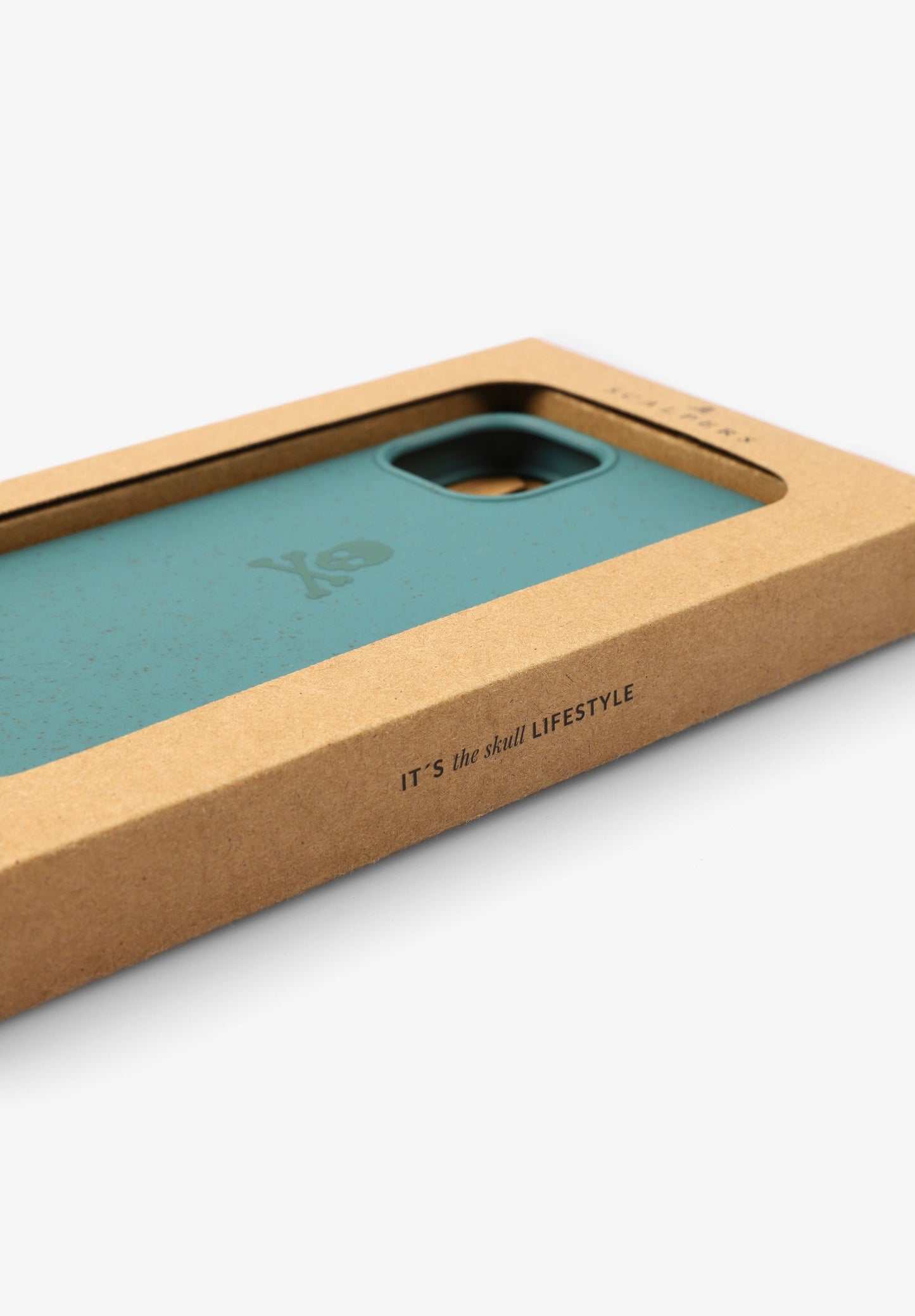 MOTTLED IPHONE 14 PRO COVER