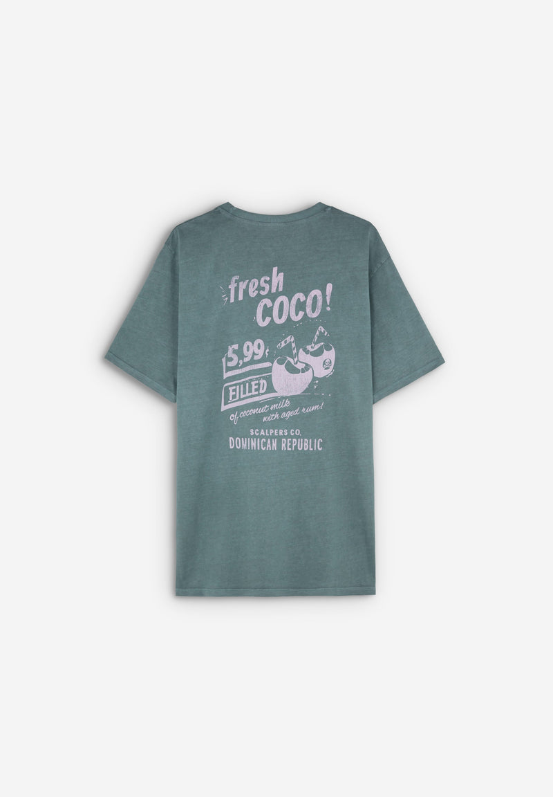 COCO TEE