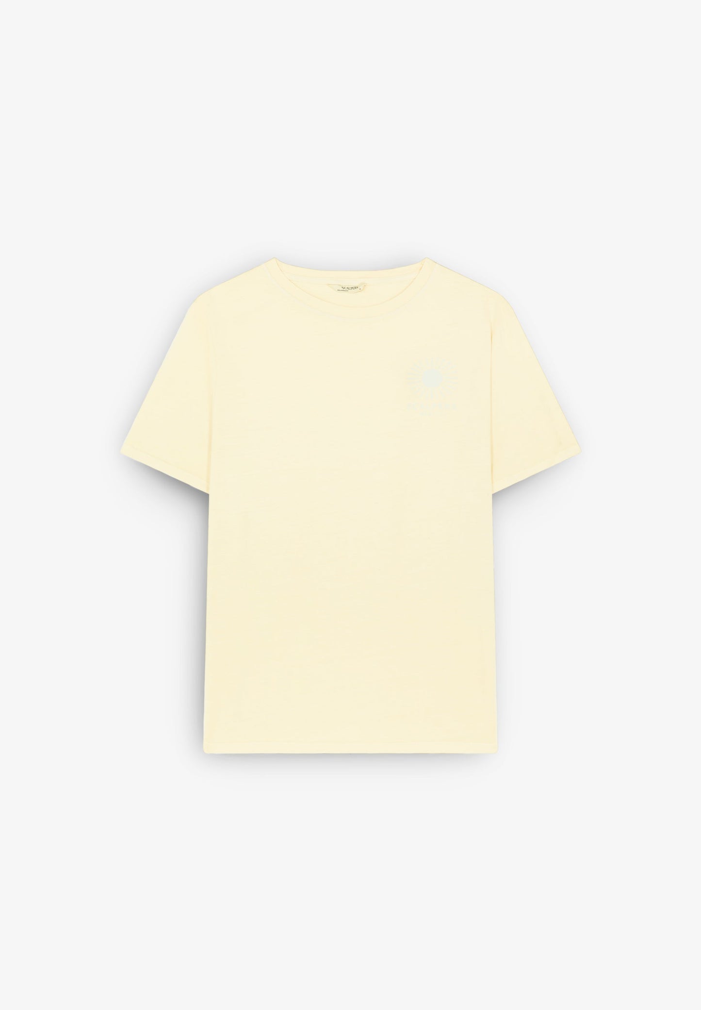 DESERT TEE