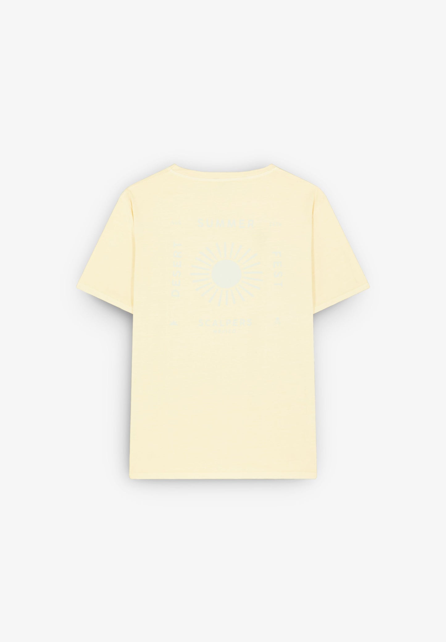 DESERT TEE