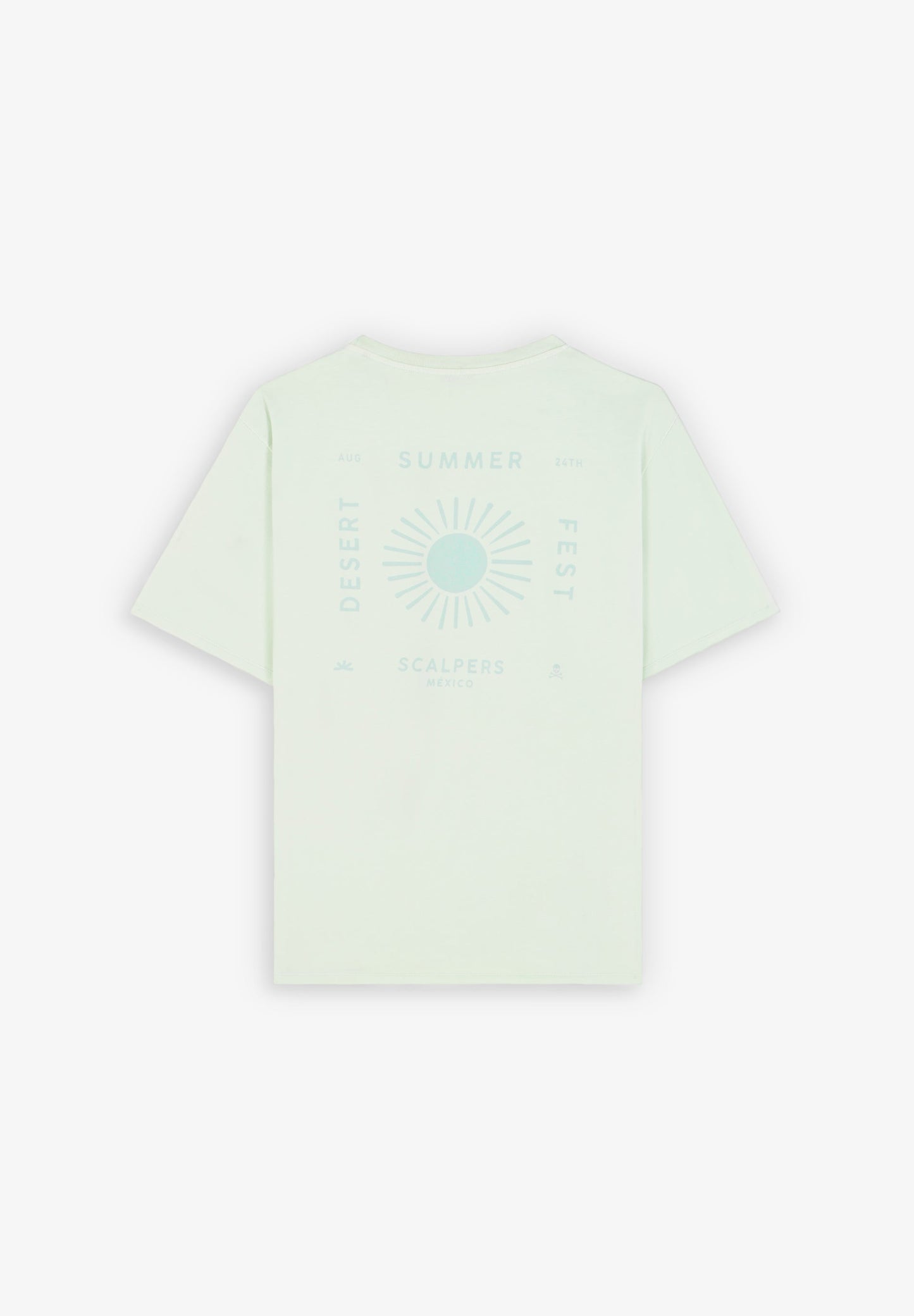 DESERT TEE