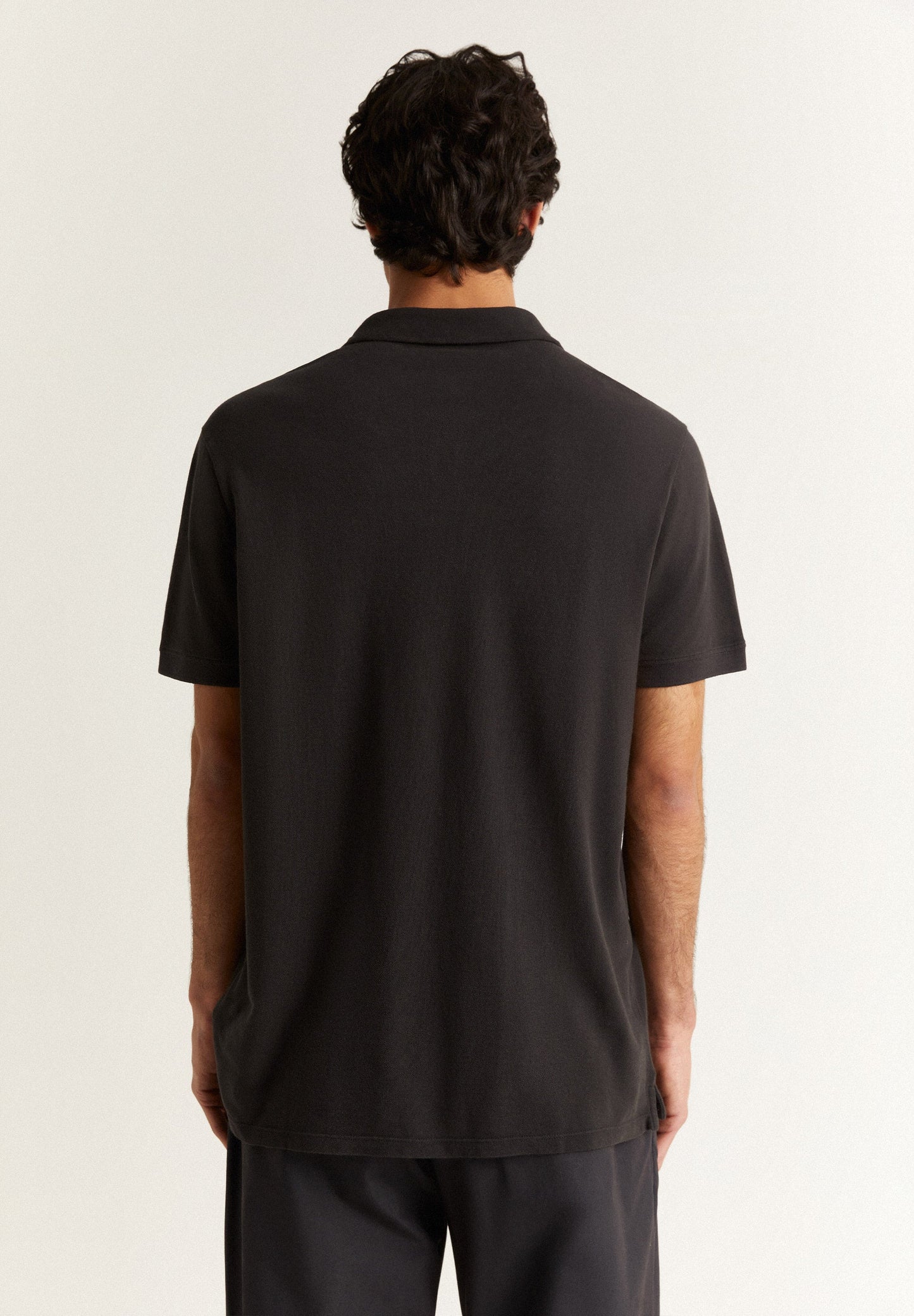 LIGHTWEIGHT POLO SHIRT