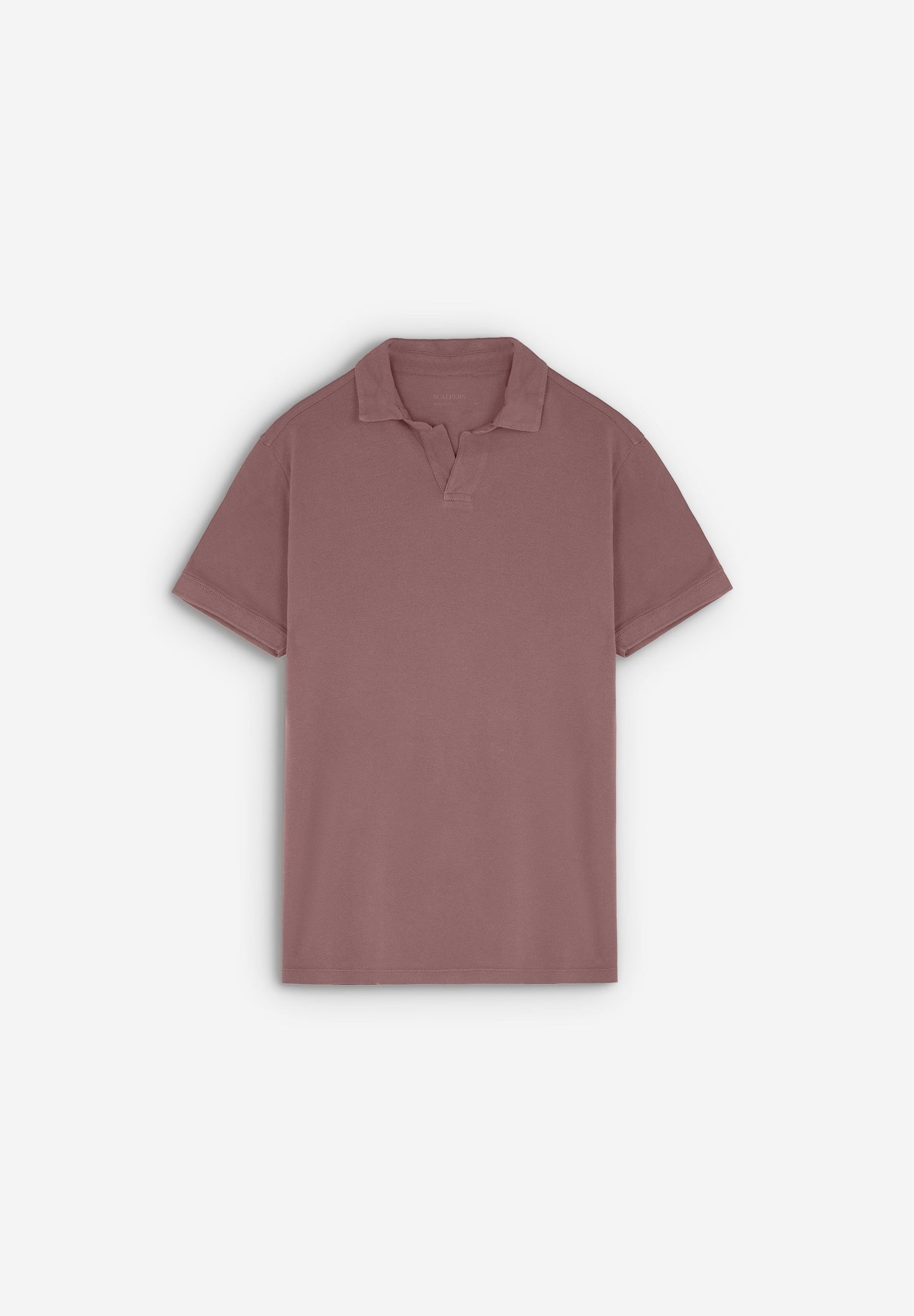 LIGHTWEIGHT POLO SHIRT