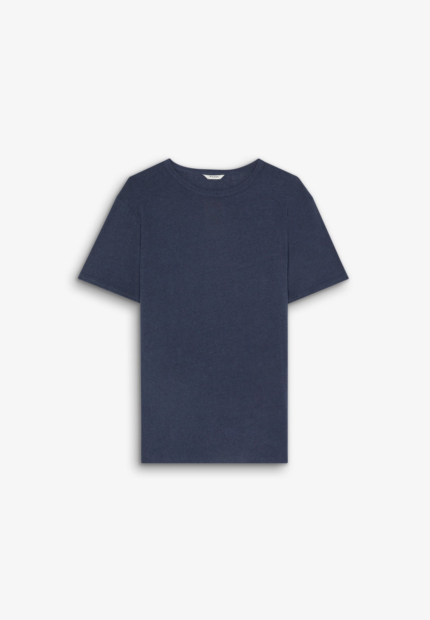 PREMIUM LINEN T-SHIRT