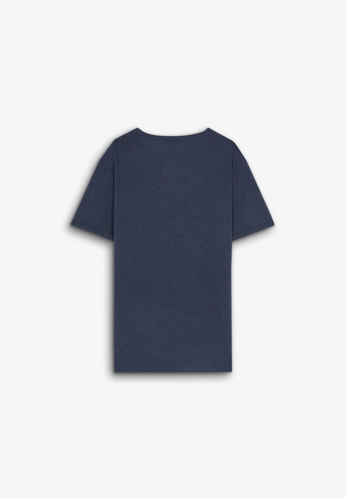 PREMIUM LINEN T-SHIRT