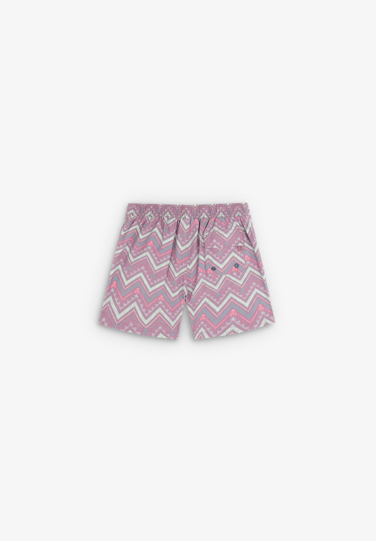 IKAT SWIMMING TRUNKS