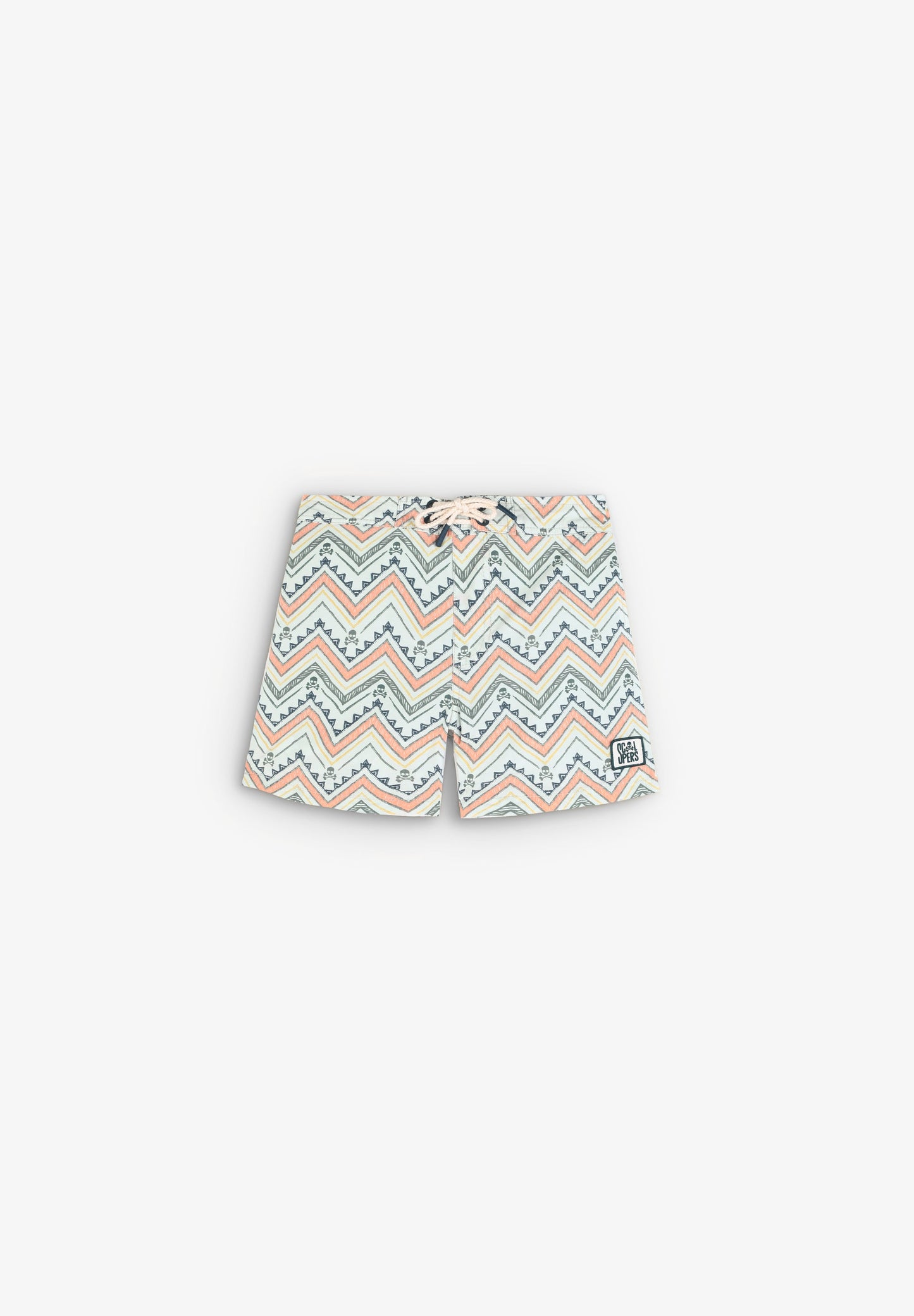 IKAT SWIMMING TRUNKS