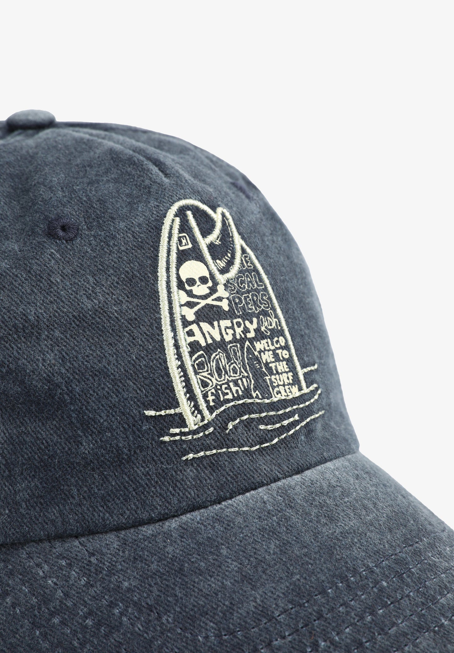 KEEL CAP KIDS