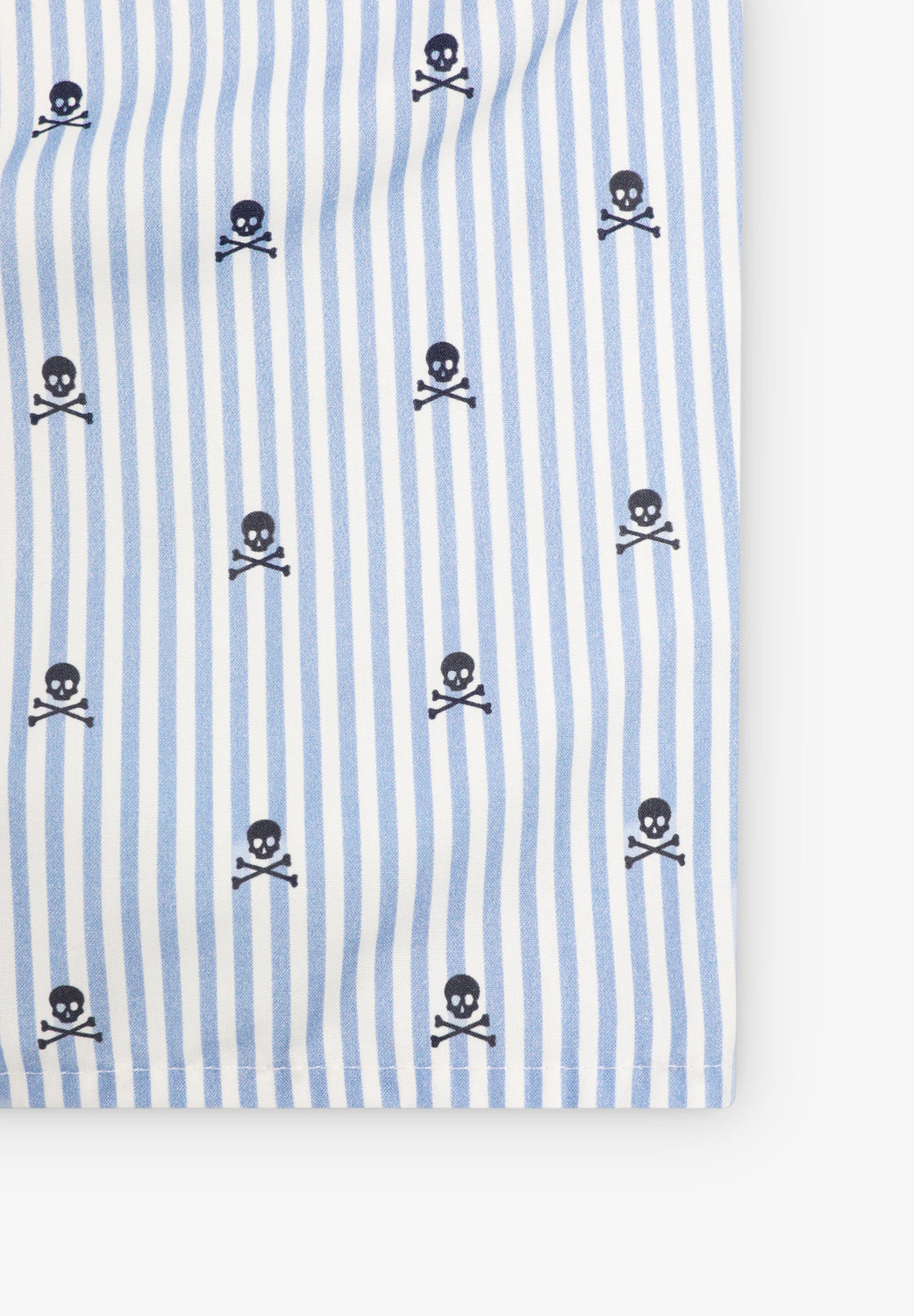 BOXER CALAVERAS - Scalpers