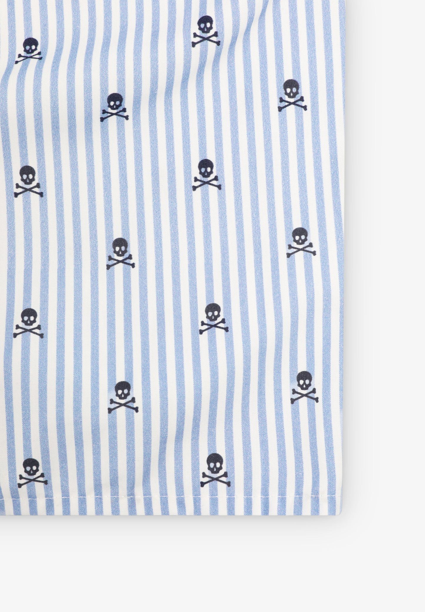 BOXER CALAVERAS - Scalpers