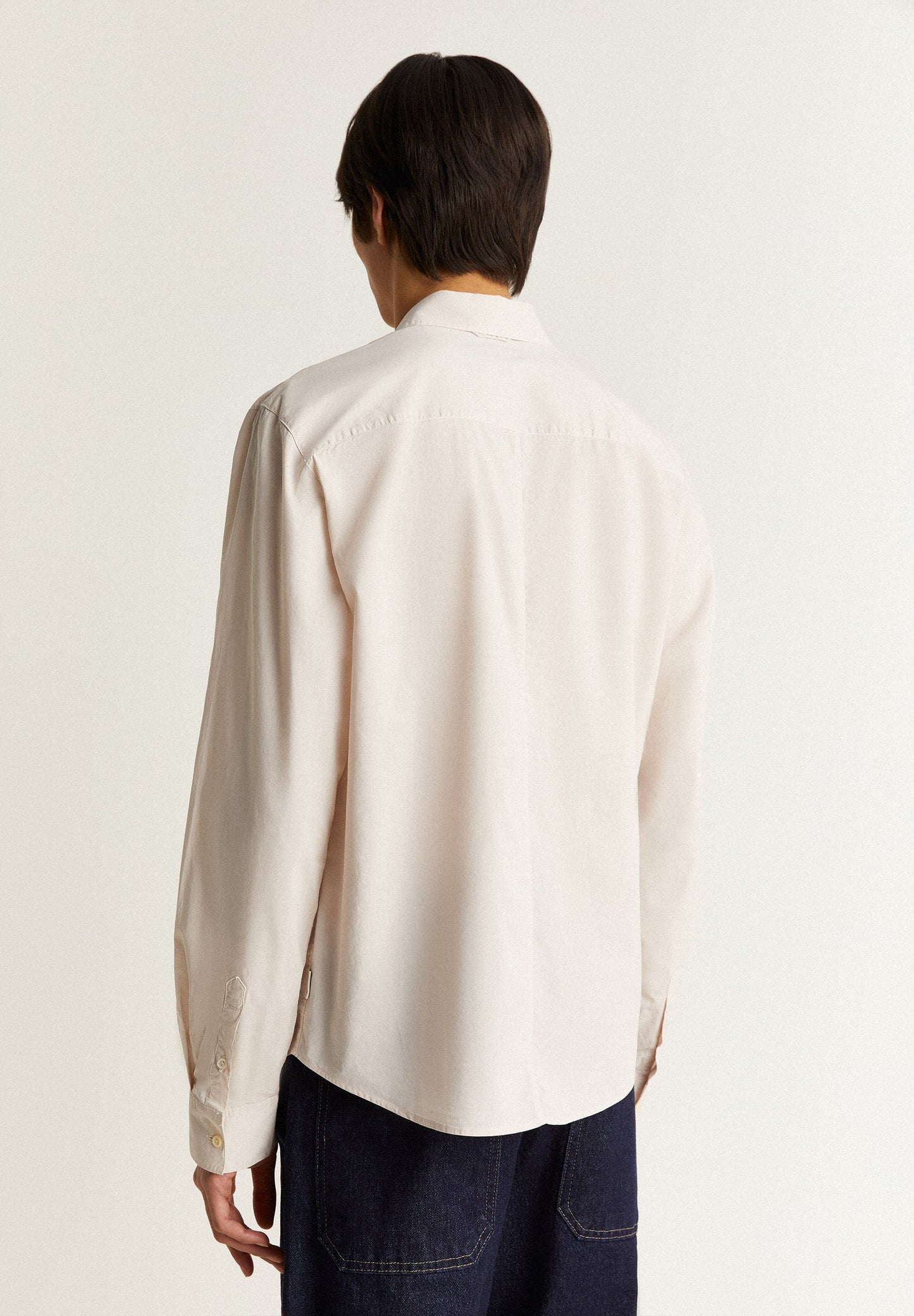 SOFT TOUCH LIGHTWEIGHT SHIRT
