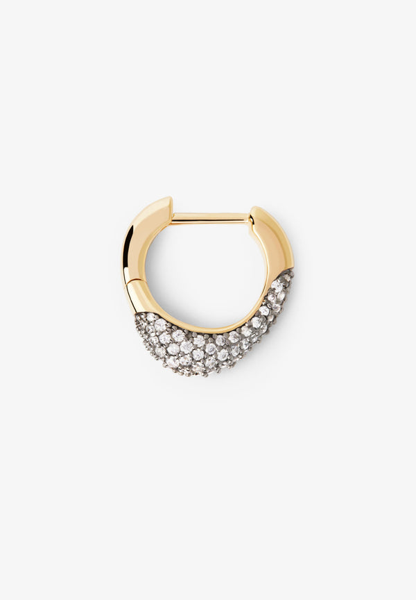 PAVÉ DUNA SINGLE HOOP PDPAOLA X SCALPERS