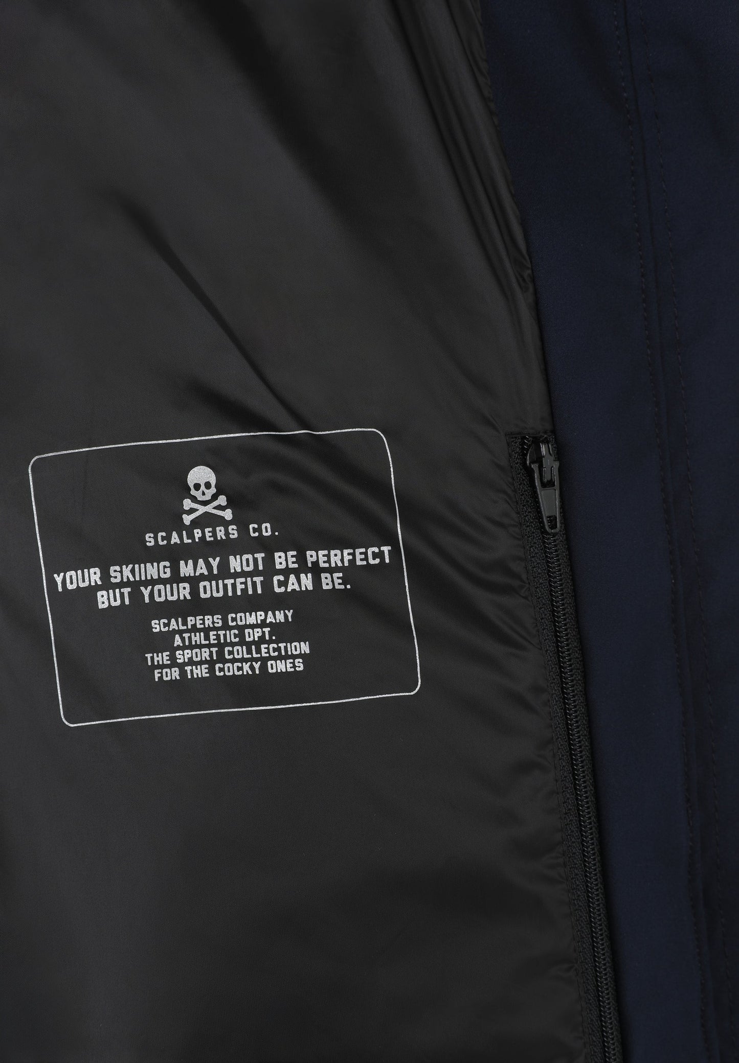 PANTALÓN SKI TÉCNICO ADRENALINE - Scalpers