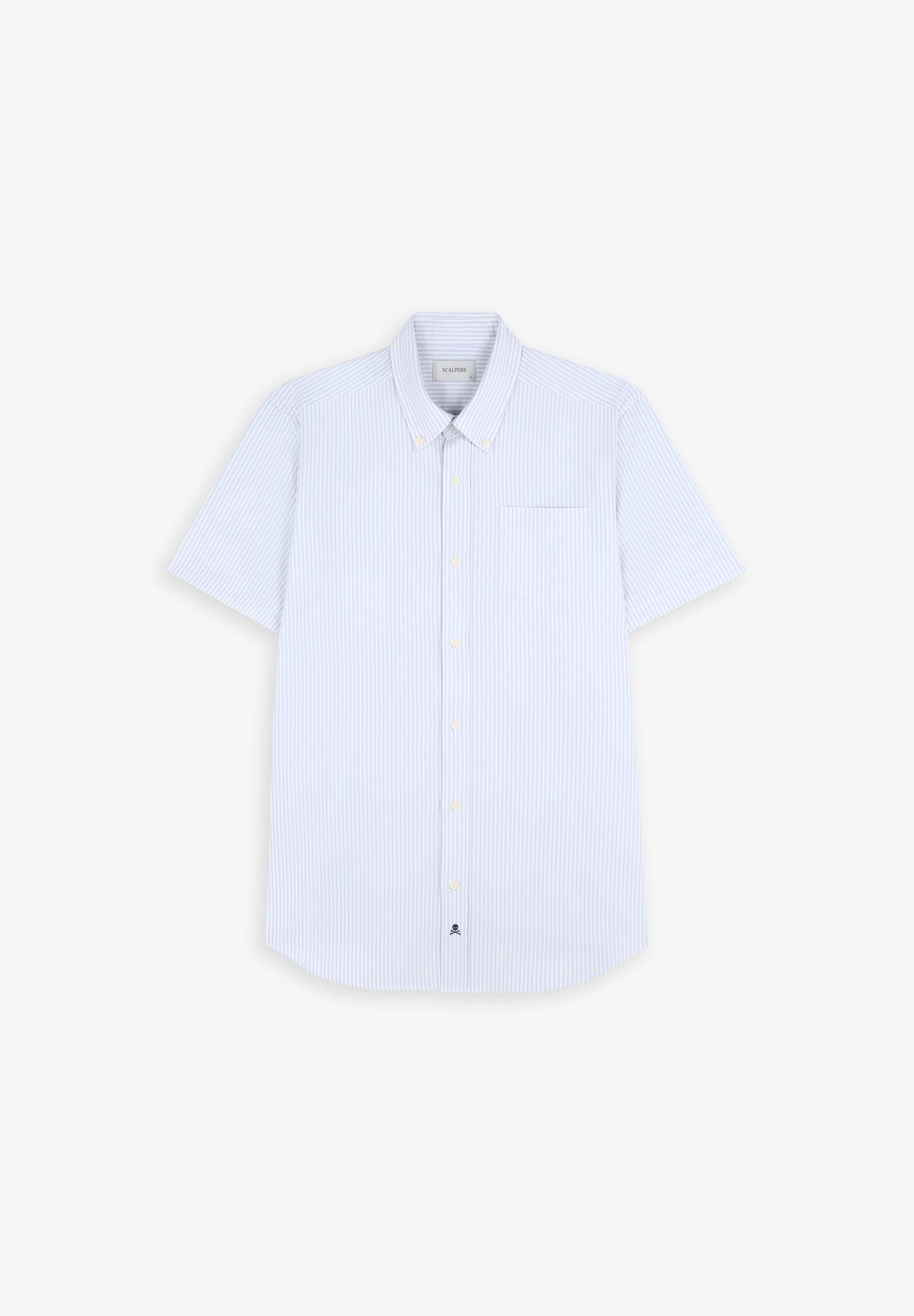 OXFORD RESORT BD BT SHIRT