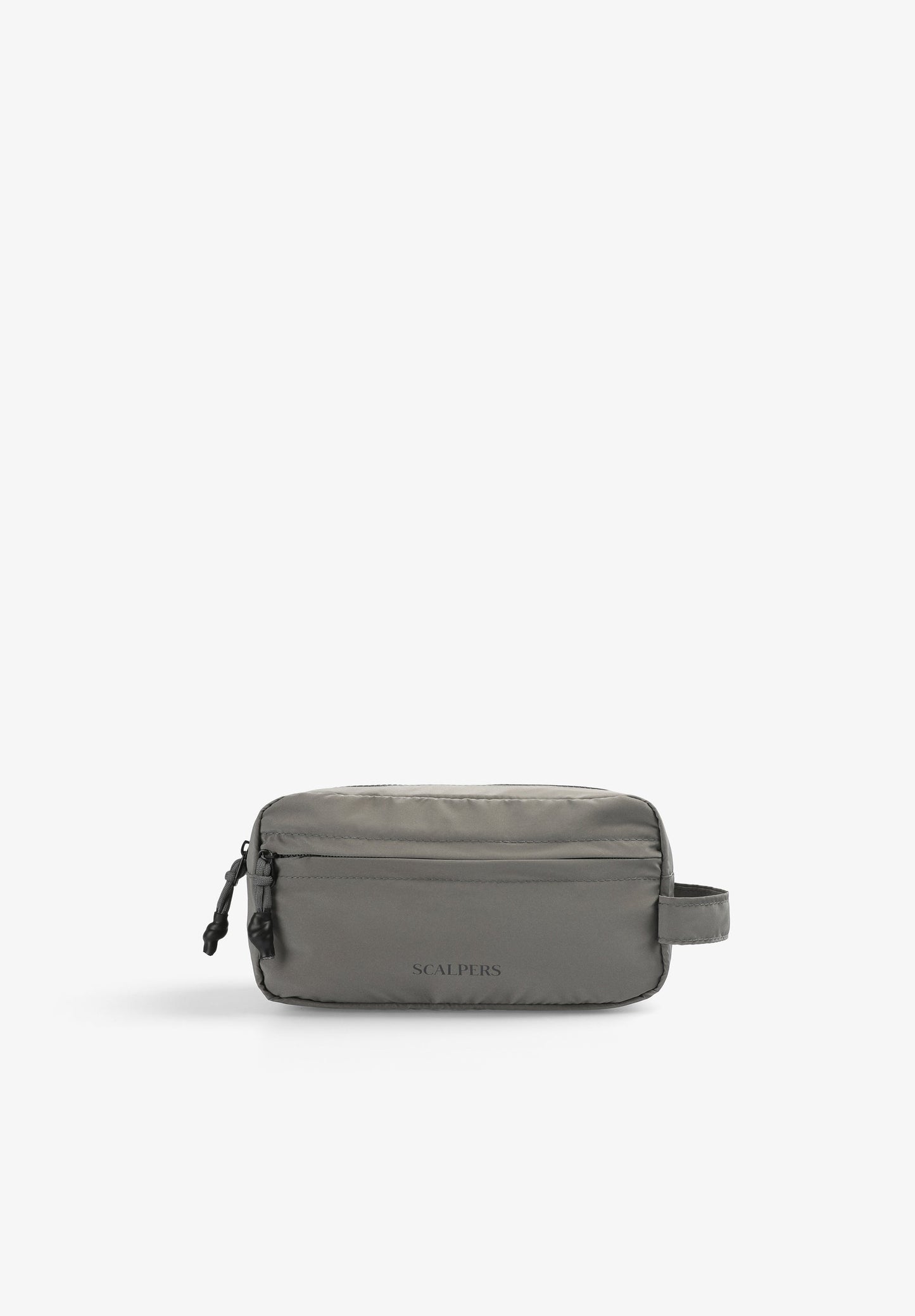 TECHNICAL TOILETRY BAG