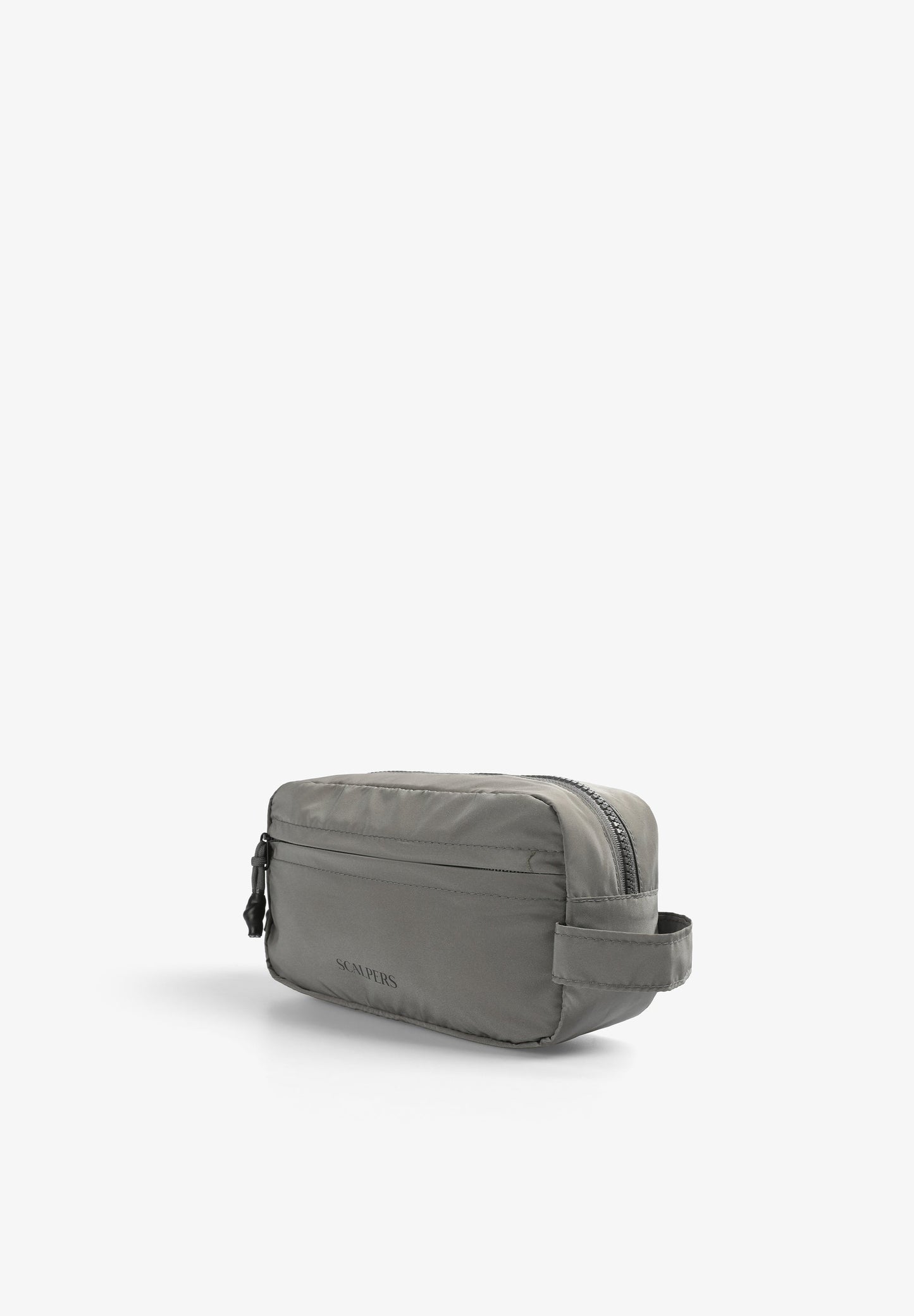 TECHNICAL TOILETRY BAG