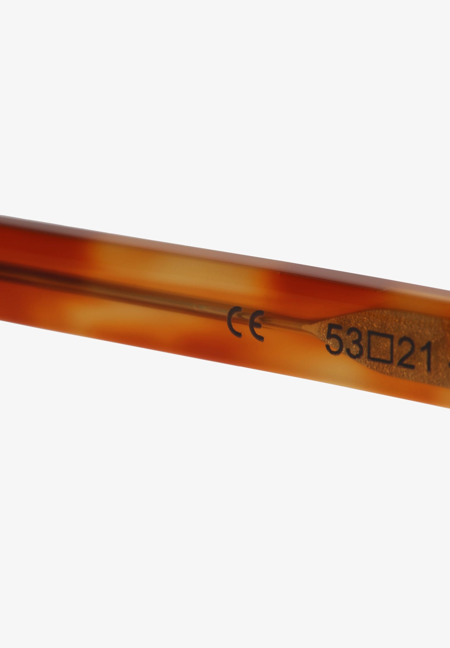 FINE OVAL SUNGLASSES