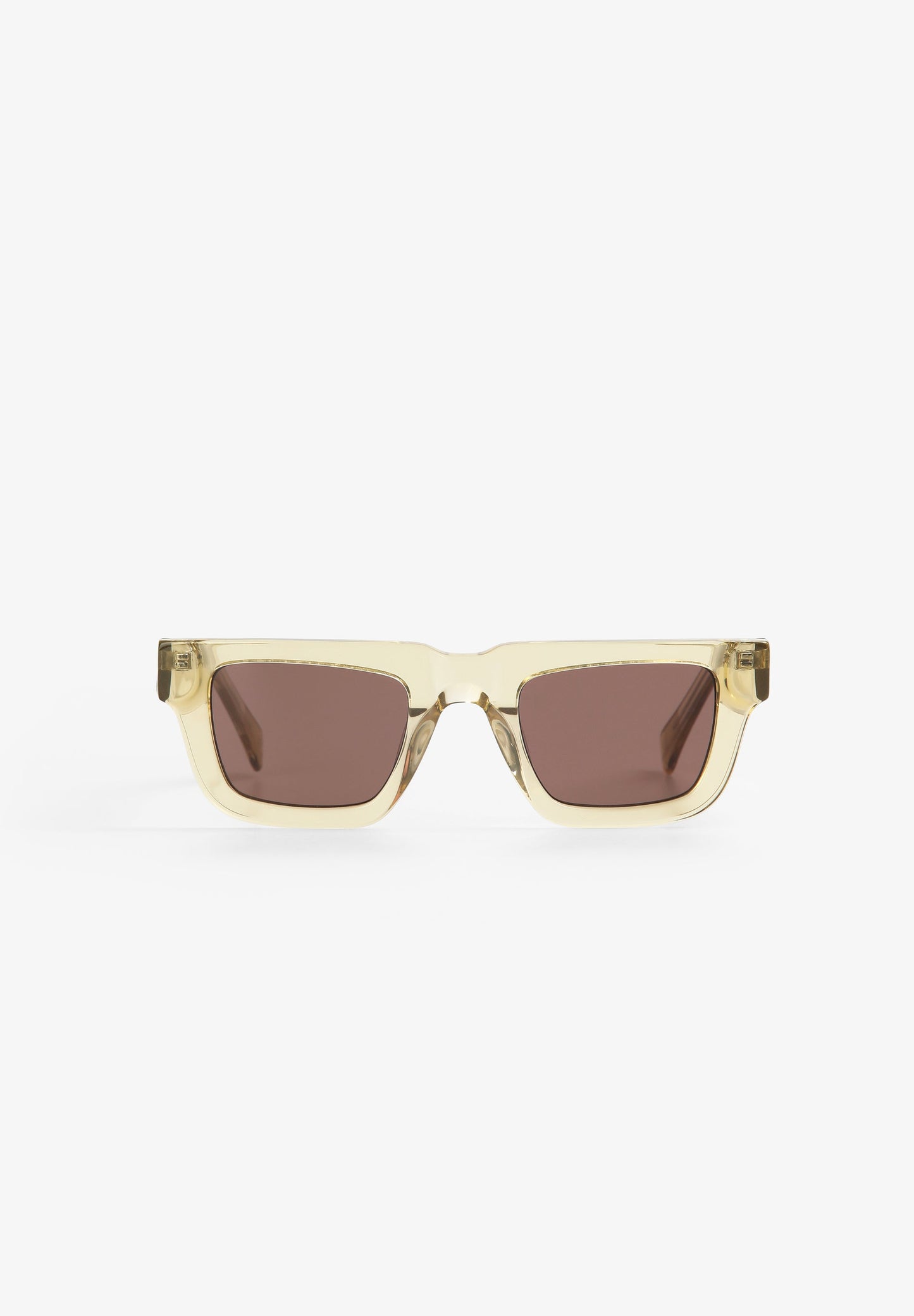 RECTANGULAR SUNGLASSES